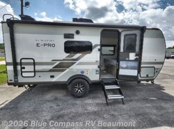 New 2026 Forest River Flagstaff E-Pro E20FBS available in Vidor, Texas