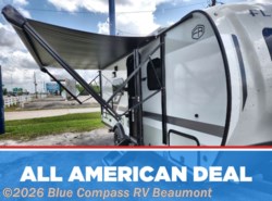 New 2026 Forest River Flagstaff E-Pro E20FBS available in Vidor, Texas