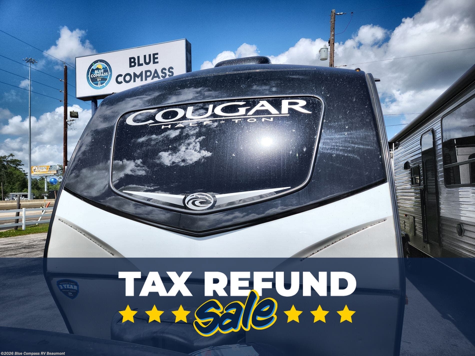 Used 2020 Keystone Cougar Half-Ton 27RES available in Vidor, Texas