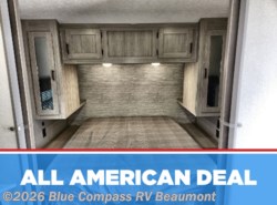 New 2026 Forest River Aurora 24RBS available in Vidor, Texas