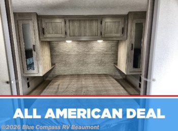 New 2026 Forest River Aurora 24RBS available in Vidor, Texas