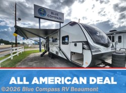 New 2026 Jayco Jay Feather 25RB available in Vidor, Texas