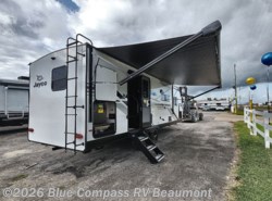 New 2026 Jayco Jay Feather 25RB available in Vidor, Texas