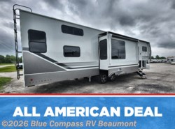 New 2026 Alliance RV Paradigm 395DS available in Vidor, Texas