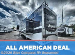 New 2026 Jayco North Point 395DSDB available in Vidor, Texas