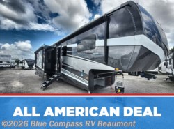 New 2026 Jayco North Point 395DSDB available in Vidor, Texas