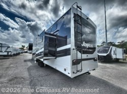 New 2026 Jayco North Point 395DSDB available in Vidor, Texas