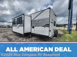 New 2026 Jayco Unknown 261BHS available in Vidor, Texas