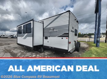 New 2026 Jayco Unknown 261BHS available in Vidor, Texas