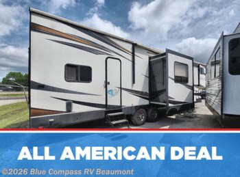 Used 2018 Jayco Talon 413T available in Vidor, Texas