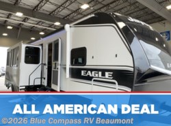 New 2026 Jayco Eagle HT 312BHOK available in Vidor, Texas