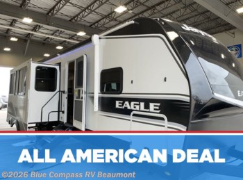 New 2026 Jayco Eagle HT 312BHOK available in Vidor, Texas