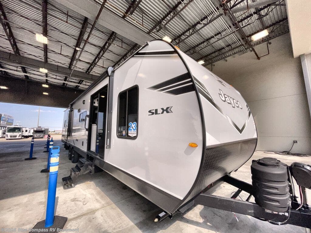New 2026 Jayco Jay Flight SLX 380DQS available in Vidor, Texas