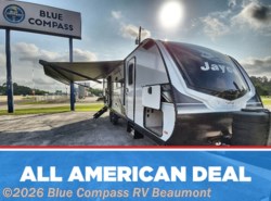 New 2026 Jayco Jay Feather 27BH available in Vidor, Texas