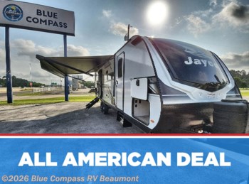 New 2026 Jayco Jay Feather 27BH available in Vidor, Texas