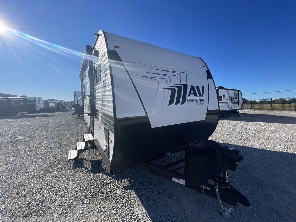 New 2026 Grand Design Momentum MAV 17MAV available in Vidor, Texas