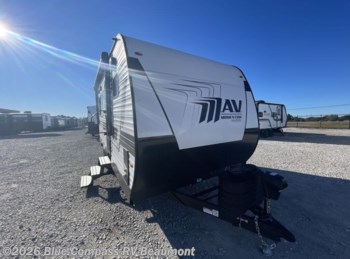 New 2026 Grand Design Momentum MAV 17MAV available in Vidor, Texas