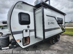 New 2026 Forest River Flagstaff E-Pro E20FK available in Vidor, Texas