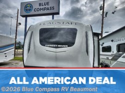New 2026 Forest River Flagstaff E-Pro E20FK available in Vidor, Texas