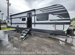 New 2026 Grand Design Transcend 335BHT available in Vidor, Texas
