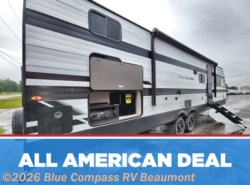 New 2026 Grand Design Transcend 335BHT available in Vidor, Texas