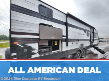New 2026 Grand Design Transcend 335BHT available in Vidor, Texas