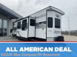 New 2026 Jayco Jay Flight Bungalow 404LOFT DS available in Vidor, Texas