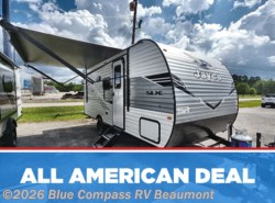 New 2026 Jayco Jay Flight SLX 175BH available in Vidor, Texas