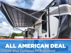 Used 2018 Heartland Bighorn 32RS available in Vidor, Texas