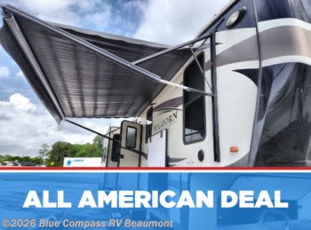 Used 2018 Heartland Bighorn 32RS available in Vidor, Texas