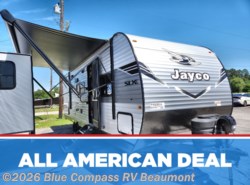 New 2026 Jayco Unknown 261BHS available in Vidor, Texas