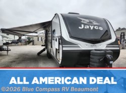 New 2026 Jayco Jay Feather 25RB available in Vidor, Texas