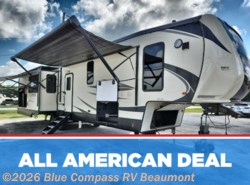 Used 2018 Heartland ElkRidge 39MBHS available in Vidor, Texas