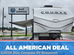 Used 2023 Keystone Cougar Sport 2700BH available in Vidor, Texas
