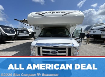 Used 2018 Jayco Redhawk 29XK available in Vidor, Texas