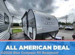 New 2026 Jayco Jay Flight SLX 170BH available in Vidor, Texas