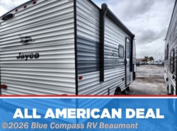 New 2026 Jayco Jay Flight SLX 170BH available in Vidor, Texas