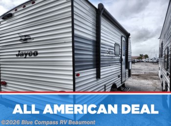 New 2026 Jayco Jay Flight SLX 170BH available in Vidor, Texas