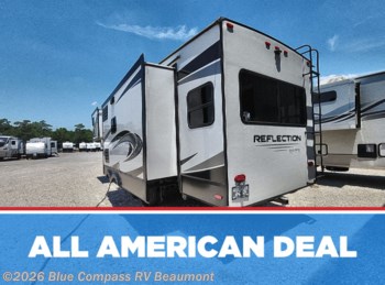 Used 2022 Grand Design Reflection 303RLS available in Vidor, Texas
