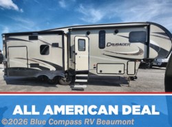 Used 2018 Prime Time Crusader 297RSK available in Vidor, Texas