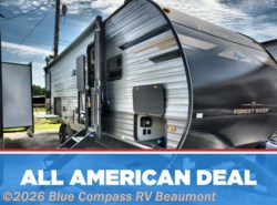 New 2026 Forest River Aurora 27DBH available in Vidor, Texas