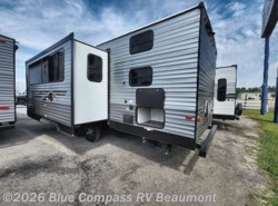 New 2026 Forest River Aurora 27DBH available in Vidor, Texas