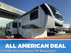 New 2026 Jayco Eagle HT 29RLC available in Vidor, Texas