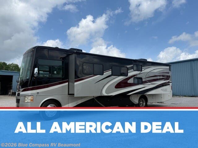 Used 2016 Tiffin Open Road Allegro 36AU available in Vidor, Texas