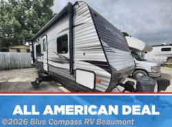 Used 2019 Heartland Pioneer BH 260 available in Vidor, Texas