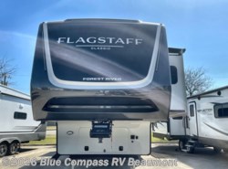 New 2026 Forest River Flagstaff Classic 404CRK available in Vidor, Texas