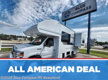 New 2027 Jayco Redhawk SE 22CF available in Vidor, Texas