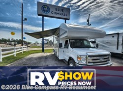 New 2027 Jayco Redhawk SE 22CF available in Vidor, Texas