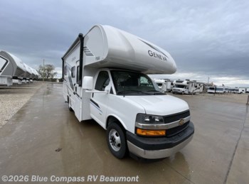 New 2027 Thor Motor Coach Geneva 21VT Chevy available in Vidor, Texas