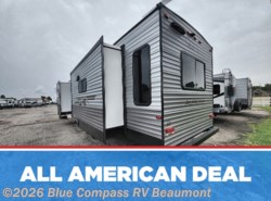 New 2026 Forest River Aurora 32RLTS available in Vidor, Texas